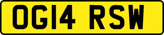 OG14RSW