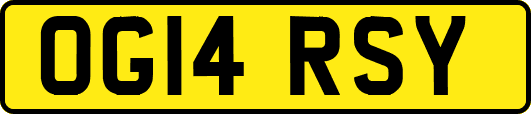 OG14RSY