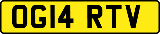OG14RTV
