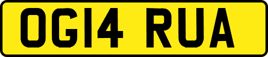OG14RUA