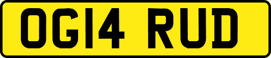 OG14RUD