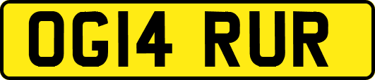 OG14RUR