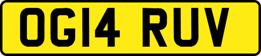 OG14RUV