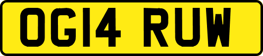 OG14RUW