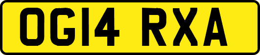 OG14RXA
