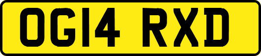 OG14RXD