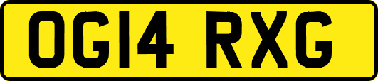 OG14RXG