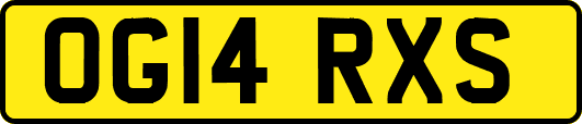 OG14RXS