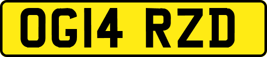 OG14RZD