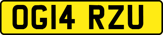 OG14RZU