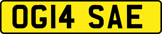 OG14SAE