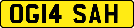 OG14SAH