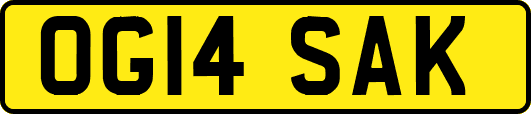 OG14SAK