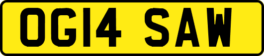OG14SAW