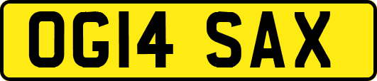 OG14SAX