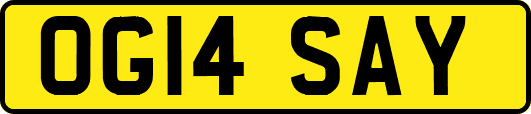 OG14SAY