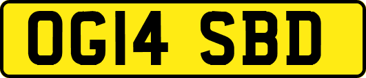 OG14SBD