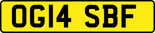 OG14SBF