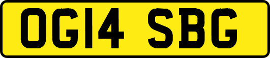 OG14SBG