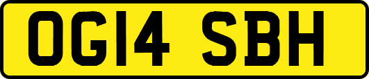 OG14SBH