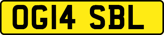 OG14SBL