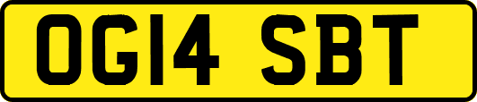 OG14SBT