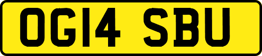 OG14SBU