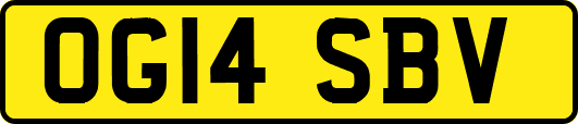 OG14SBV
