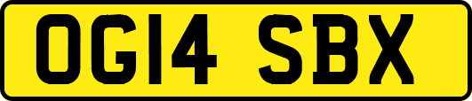 OG14SBX
