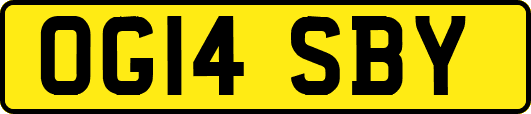 OG14SBY