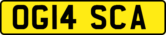 OG14SCA