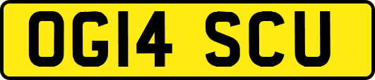 OG14SCU