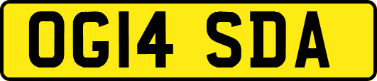 OG14SDA