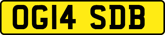 OG14SDB