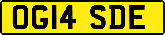OG14SDE