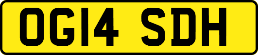 OG14SDH