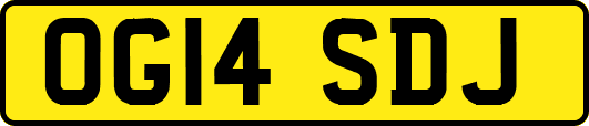 OG14SDJ