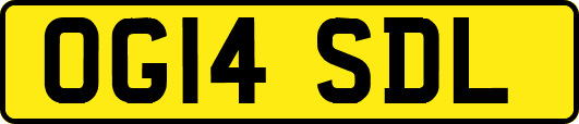 OG14SDL