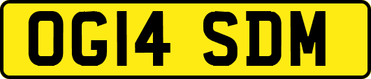 OG14SDM