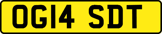 OG14SDT