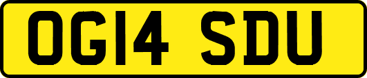 OG14SDU