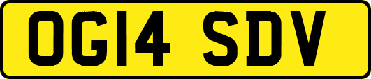 OG14SDV