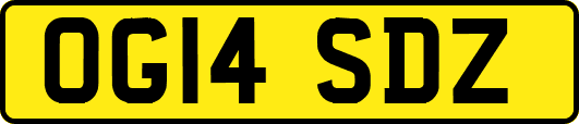 OG14SDZ