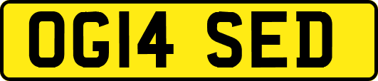 OG14SED