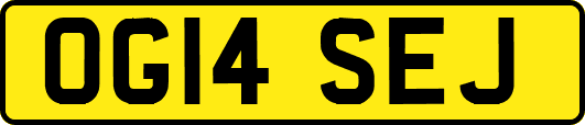 OG14SEJ