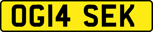 OG14SEK