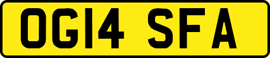 OG14SFA