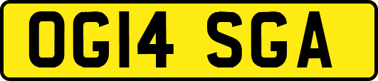 OG14SGA