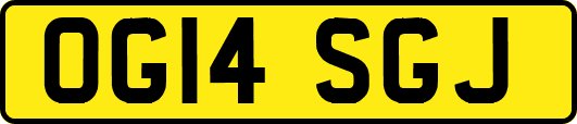 OG14SGJ