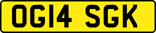 OG14SGK